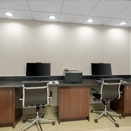 Comfort Suites Bethlehem Near Lehigh University And Lvi Airport-2