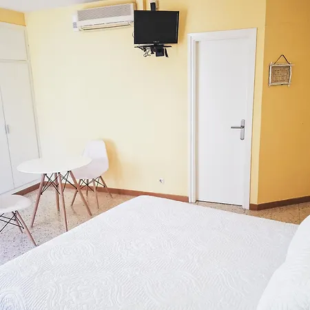 Hostal Lara-2