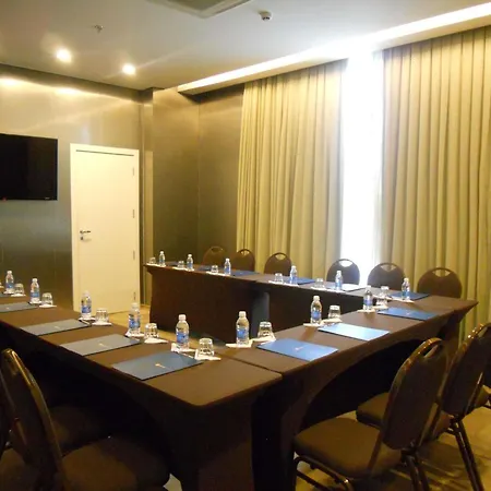 ibis Styles Brasilia Aeroporto-3
