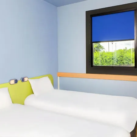 ibis budget Montceau les Mines-3