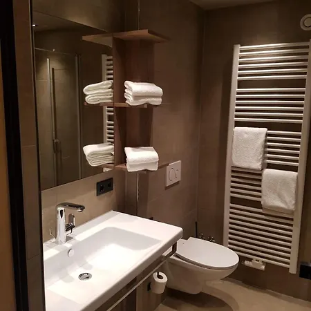 Hotel Dein Franz-2