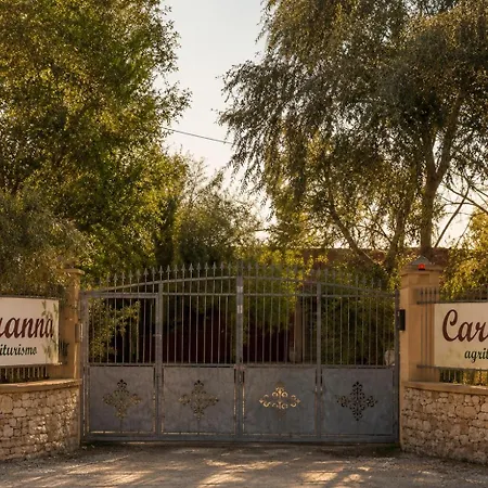 Agriturismo Caranna-2