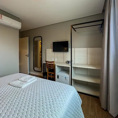 Hotel Emacite Flex-3