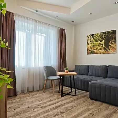 Wellness Hotel Garni Krone-2
