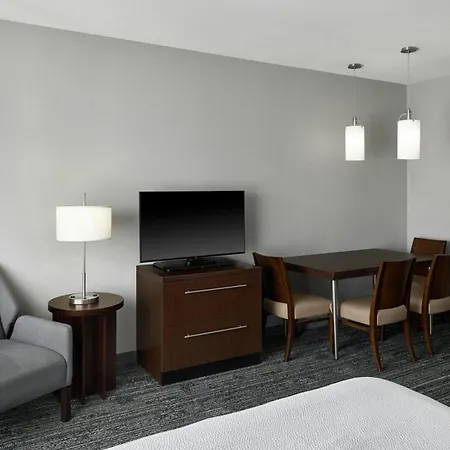 Towneplace Suites By Marriott Springfield-2