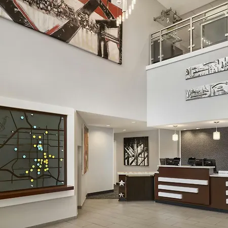 Towneplace Suites By Marriott Springfield-2