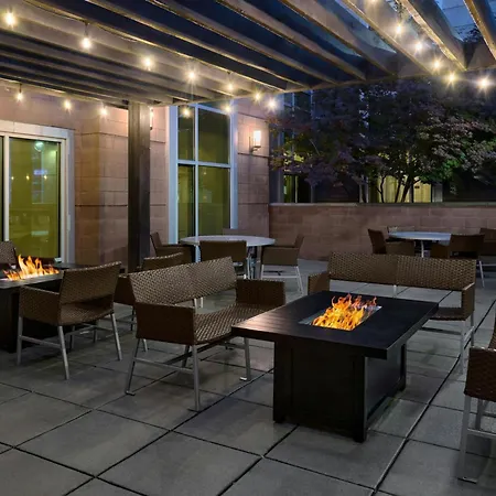 Towneplace Suites By Marriott Springfield-3
