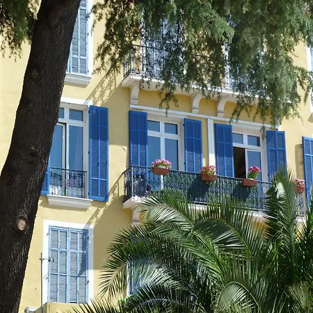 Chambres d'hôtes Le Regent-2