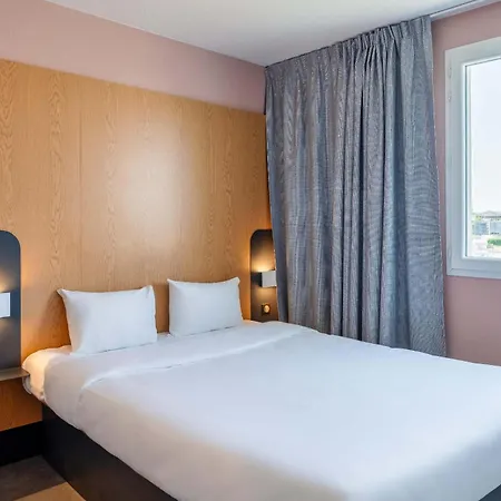 B&B HOTEL Lyon Eurexpo Chassieu-3