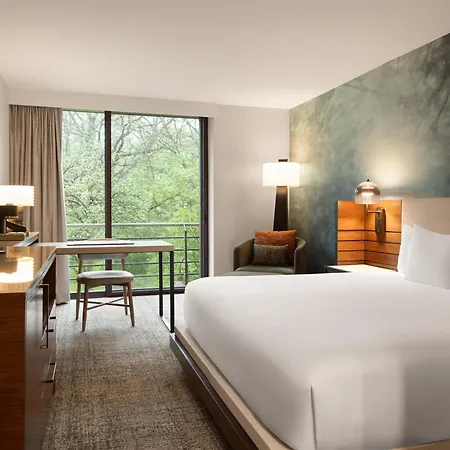 Hyatt Lodge Oak Brook Chicago-3