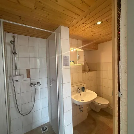 Landgasthof Zur Fichte-3