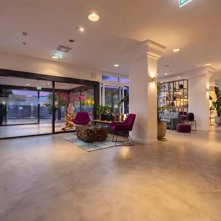 MICE Collection Hotel Trier Business- und Stadthotel an der Mosel nahe SWT Arena und Viking Anleger-3