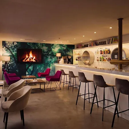 MICE Collection Hotel Trier Business- und Stadthotel an der Mosel nahe SWT Arena und Viking Anleger-2
