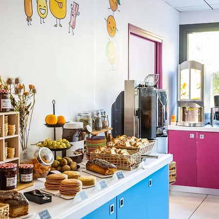 ibis Styles Montelimar Centre-2