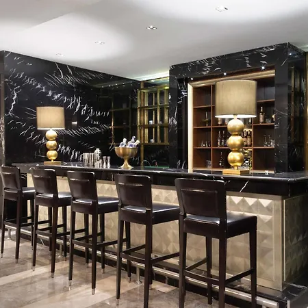 Mercure Istanbul Bomonti-2