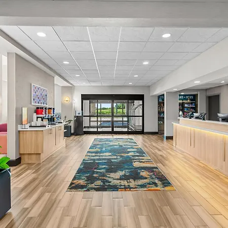 Hampton Inn And Suites Pauls Valley-2