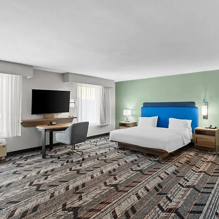 Hampton Inn And Suites Pauls Valley-2