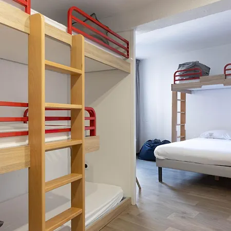 Ibis Budget Albi Centre-3