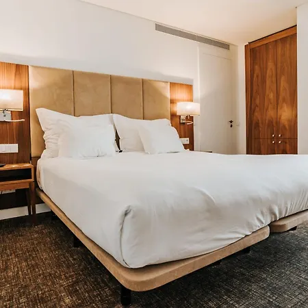 Hotel Porto Downtown-3