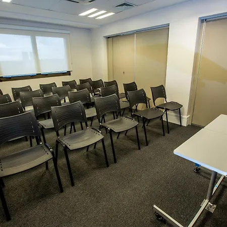 Ibis Styles Parauapebas (Adults Only)-2