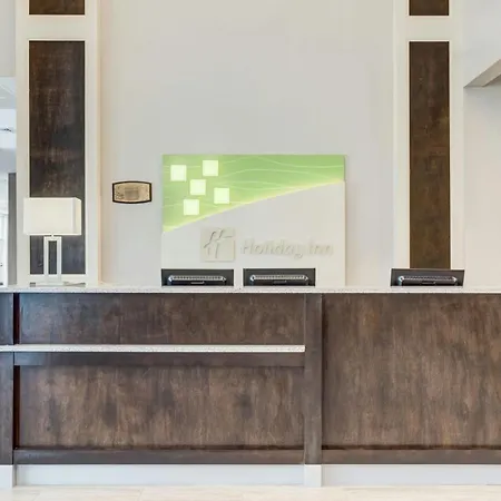 Holiday Inn & Suites Lafayette North By Ihg-3