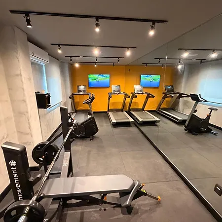 Ibis Canoas Shopping-2
