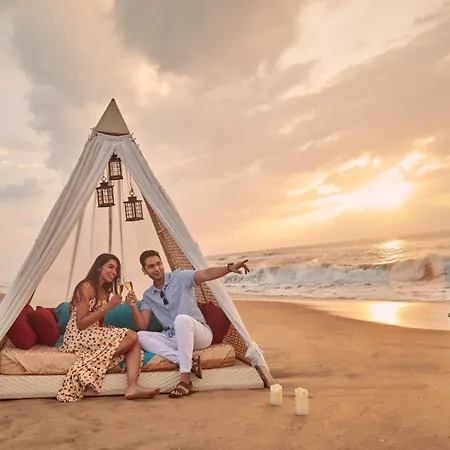 Intercontinental Chennai Mahabalipuram Resort By Ihg-3
