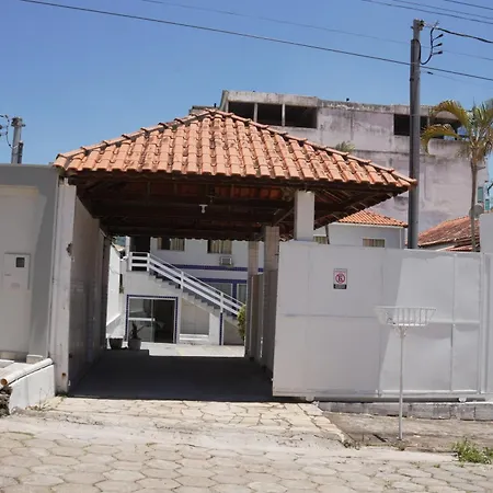 Pousada Al Chaddai-2