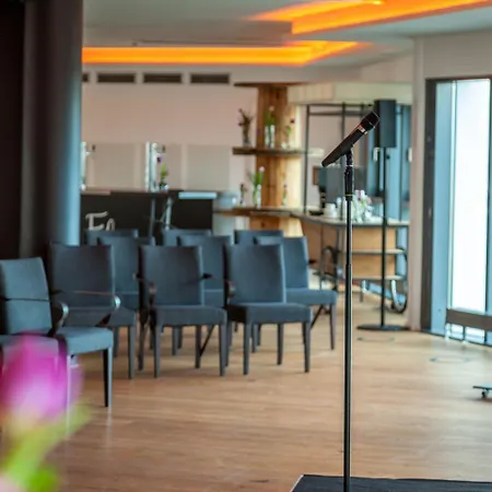 Staycity Aparthotels Dresden City Centre-3