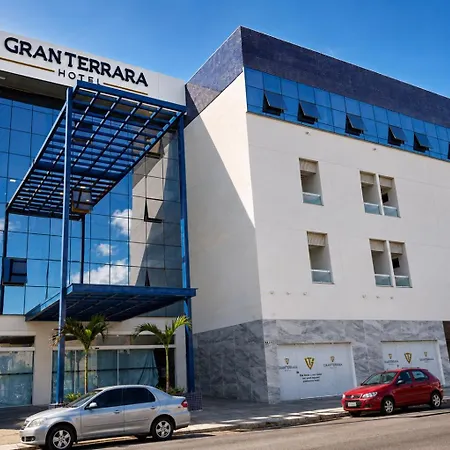 Granterrara Hotel-3