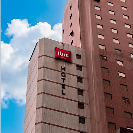 ibis Santos Gonzaga Praia-2