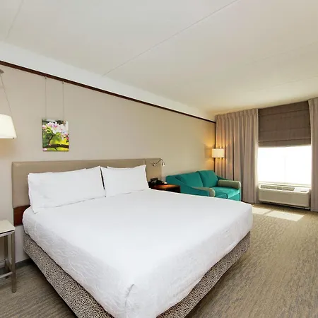 Hilton Garden Inn Martinsburg-3