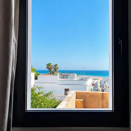 Arena House Conil-3