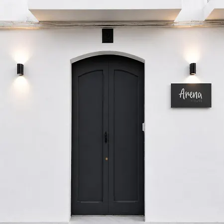Arena House Conil-2