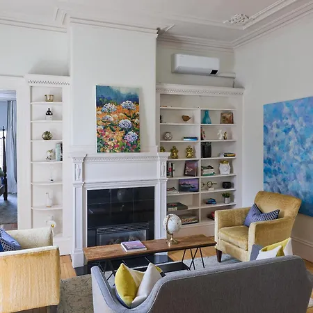 The West End Collection On Pine-2