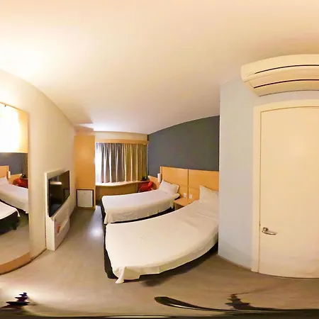 Ibis Catalao-2