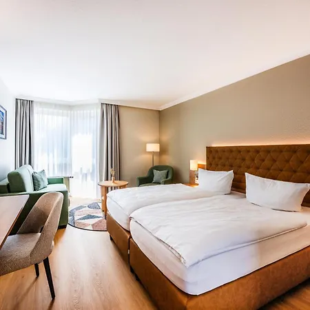 Landhotel Zur Eiche-2