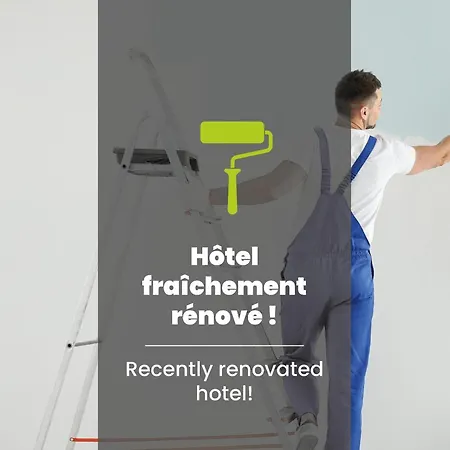 Holiday Inn Express - Le Havre Centre-3
