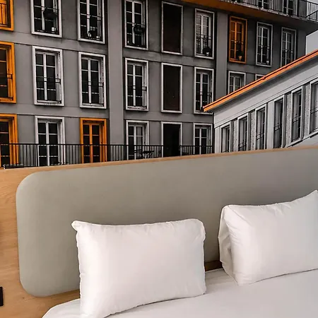 Holiday Inn Express - Le Havre Centre-2