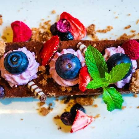 Landhotel Zur Eiche-3