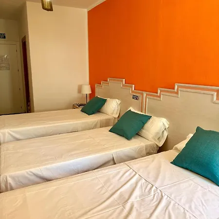 Hostal Los Arcos-3