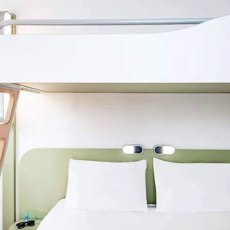 ibis budget Osasco-2