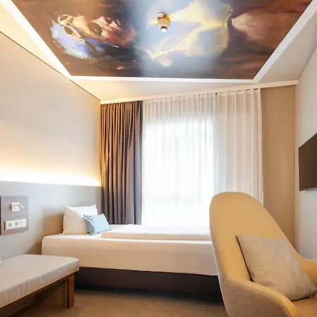 Styles Hotel Monheim-2