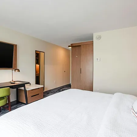 Fairfield Inn & Suites By Marriott Duluth Waterfront-3