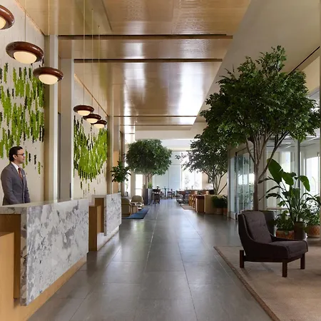 Intercontinental Houston By Ihg-2