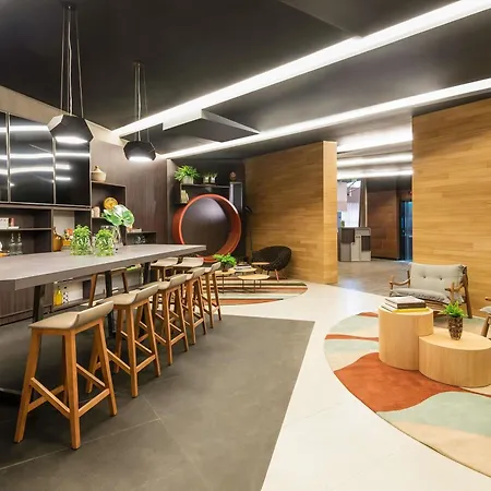 Novotel São Paulo Berrini-2