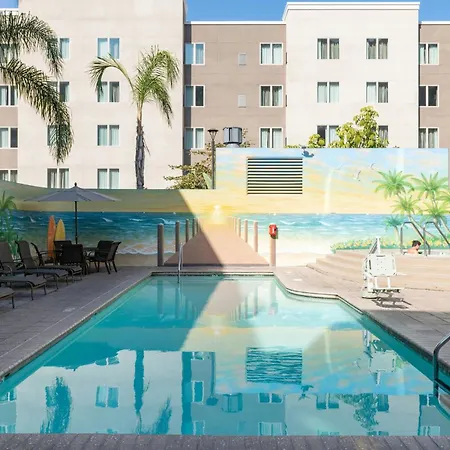 Worldmark San Diego - Mission Valley-3