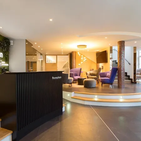 Hotel Seezeichen Ahrenshoop-3