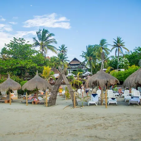 Karmairi Cartagena (Adults Only)-3