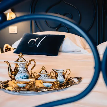 L'Americano Luxury Rooms-3
